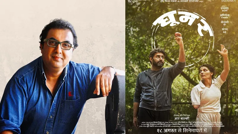 क्रिकेट जगत में मशहूर रहे दिवंगत राज सिंह डूंगरपुर के भतीजे शिवेंद्र सिंह फिल्म घूमर में निभाएंगे अहम रोल