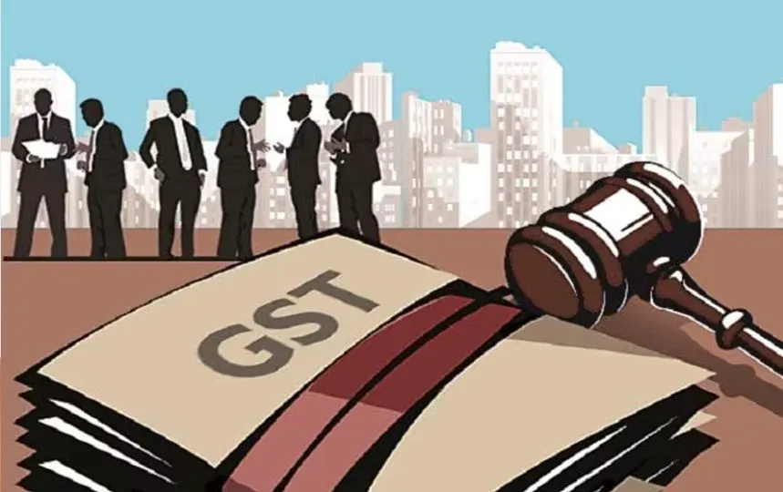  ऐप पर GST बिल ‘अपलोड’ करने से जल्द मिल सकता है इनाम 