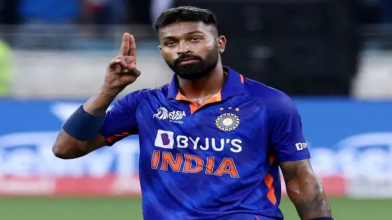 सीरीज जीतने के बाद Hardik Pandya ने वेस्टइंडीज बोर्ड को लताड़ा, बोले- 'हमें लक्जरी नहीं चाहिये'