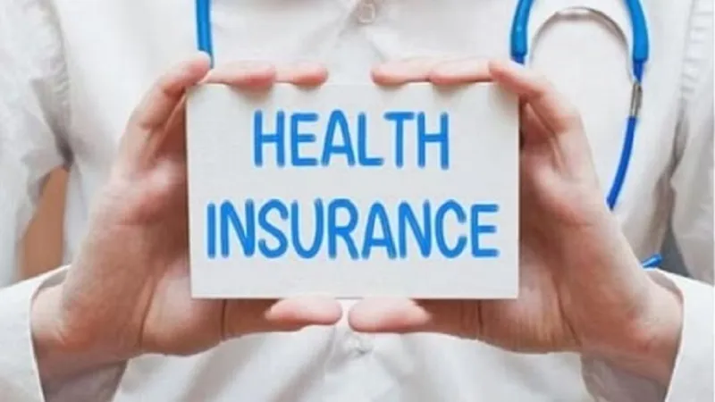 निजी स्वास्थ्य बीमा में आने वाला है बड़ा बदलाव, लोगों को करना होगा अधिक भुगतान!