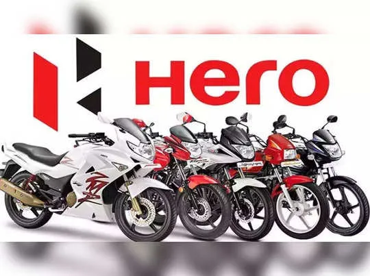 कोविड पूर्व स्तर पर मार्जिन पहुंचने के साथ हीरो मोटोकॉर्प का बाजार हिस्सेदारी बढ़ाने पर जोर 