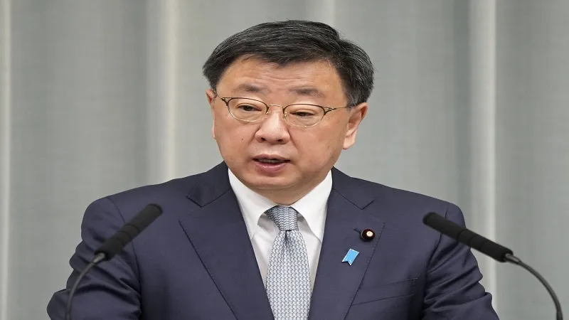 चीन के समुद्री खाद्य आयात प्रतिबंध का जवाब देगा जापान, कहा- बंद करें गलत काम