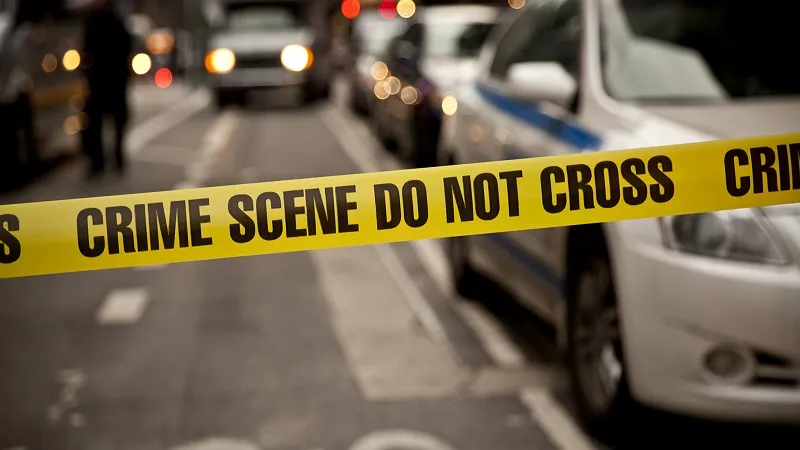 दक्षिण कोरिया में एक व्यक्ति ने फुटपाथ पर चढ़ा दी कार फिर किया यात्रियों पर चाकू से वार, 13 लोग घायल 