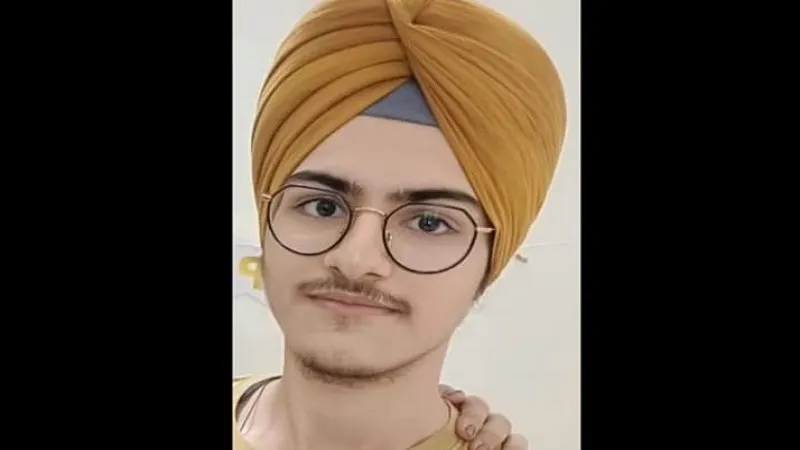 रामपुर: कोटा में मिलक के छात्र की संदिग्ध परिस्थितियों में मौत, मुंह पर पॉलीथिन और रस्सी से बंधे थे हाथ