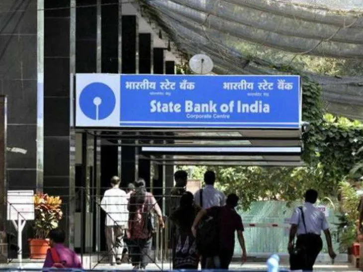 SBI का मुनाफा जून तिमाही में दोगुना से अधिक होकर 16,884 करोड़ रुपये पर पहुंचा