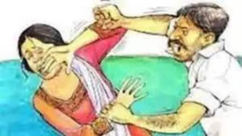 संभल: गर्भवती को मारपीट कर घर से निकाला, छह खिलाफ रिपोर्ट दर्ज... पति गिरफ्तार
