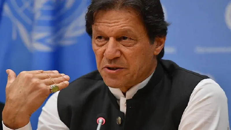 Pakistan: भंग हुई पाकिस्तान में नेशनल असेंबली, इमरान खान की पार्टी मना रही है ‘धन्यवाद एवं मुक्ति दिवस’ 