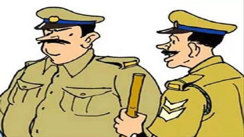 अनुज हत्याकांड: फरारी काट रहे प्रभाकर-अमित चौधरी की गिरफ्तारी में पुलिस की सुस्ती
