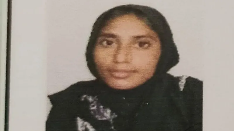 रामपुर: दवा लेने गई महिला की सड़क हादसे में मौत, मायके वाले बोले- हादसा नहीं बल्कि हत्या 