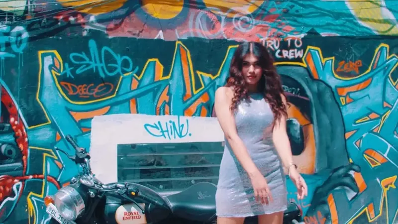 GrooveNexus Records ने नया Alcohol Song रिलीज 