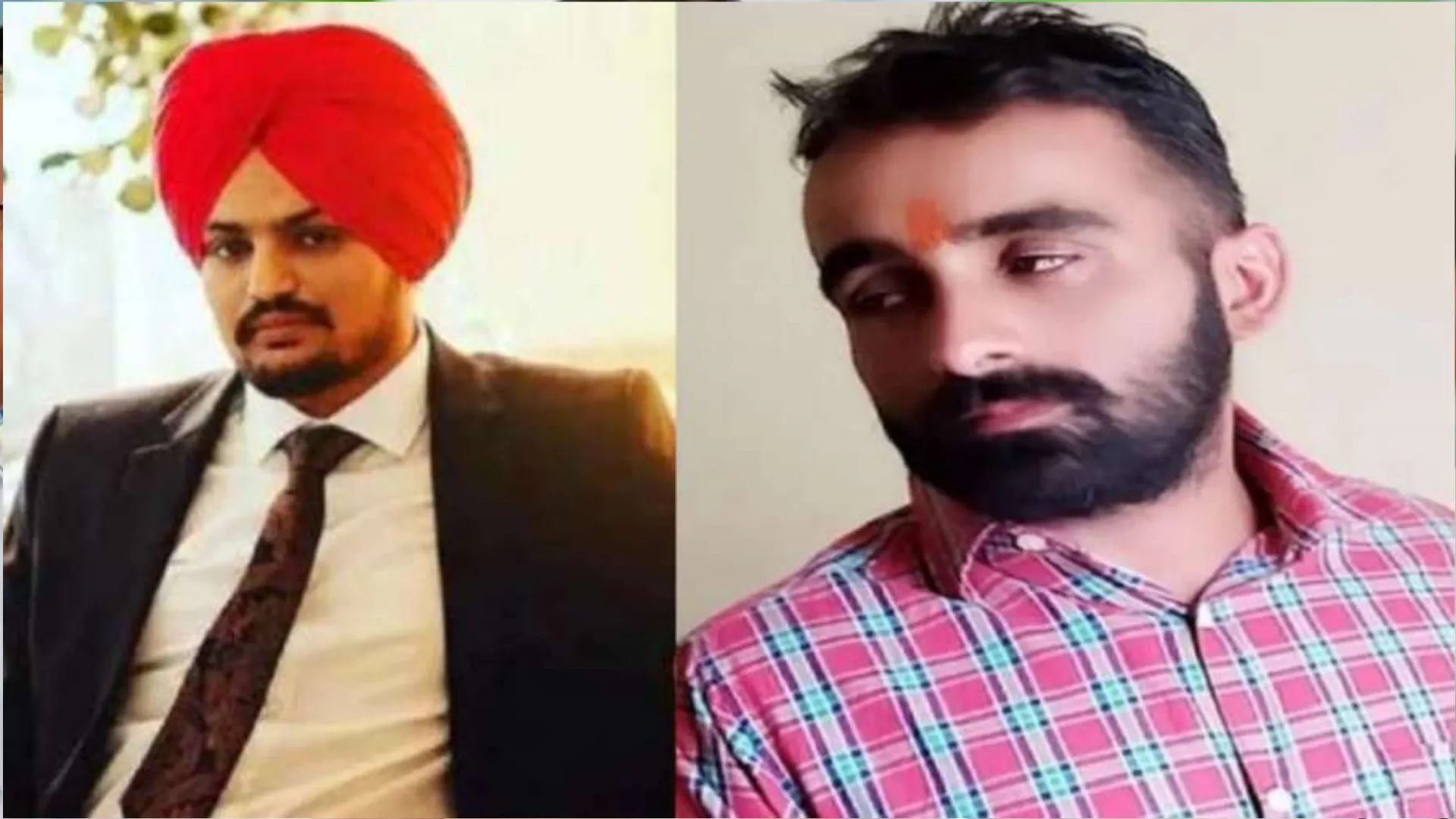 सिद्धू मूसेवाला हत्याकांड: गैंगस्टर सचिन बिश्नोई को अजरबैजान से भारत लाया गया