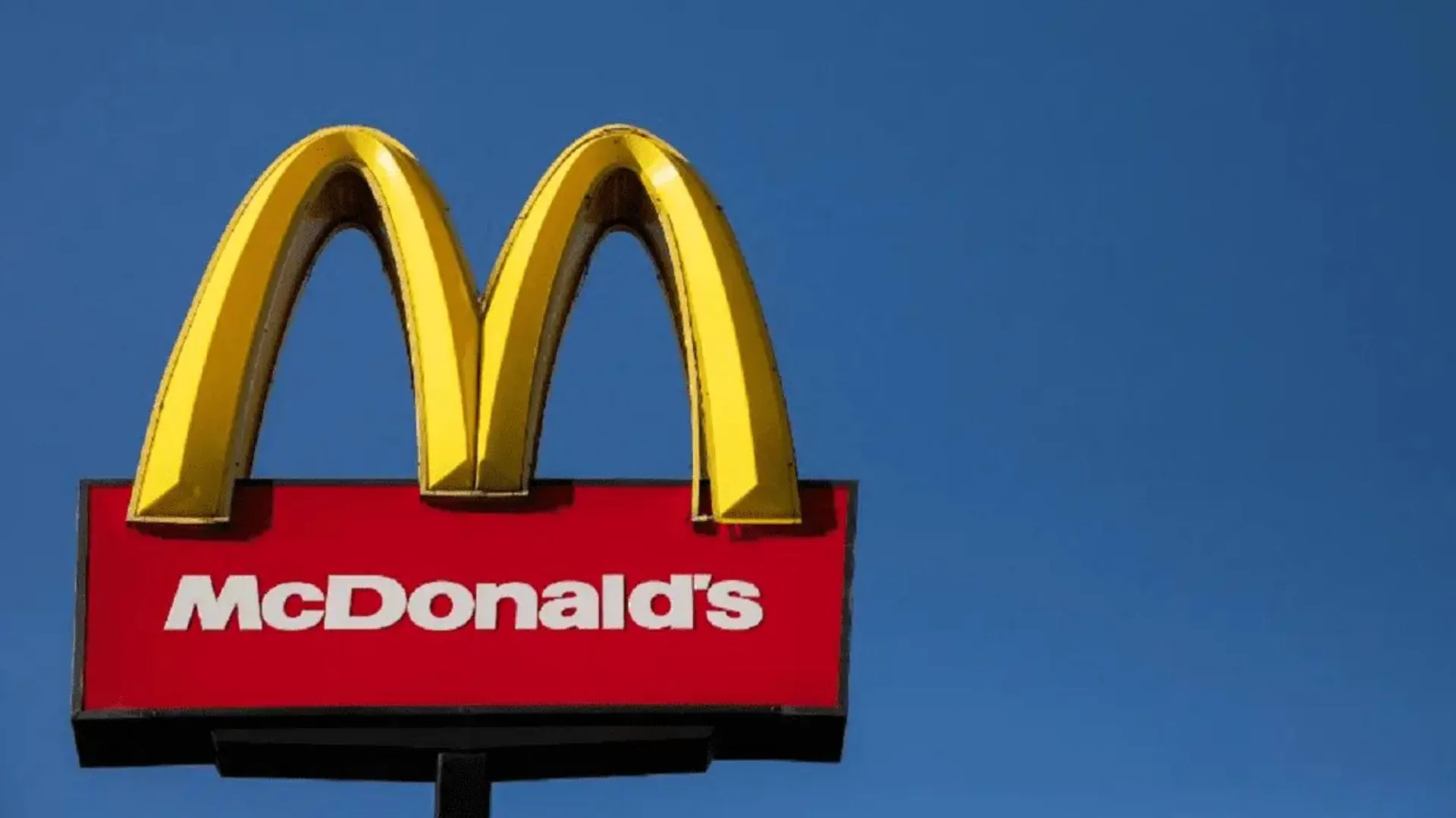 मैकडॉनल्ड्स ने मुंबई में खोला अपना पहला ‘Drive Thru Restaurant’, 24 घंटे रहेगा खुला