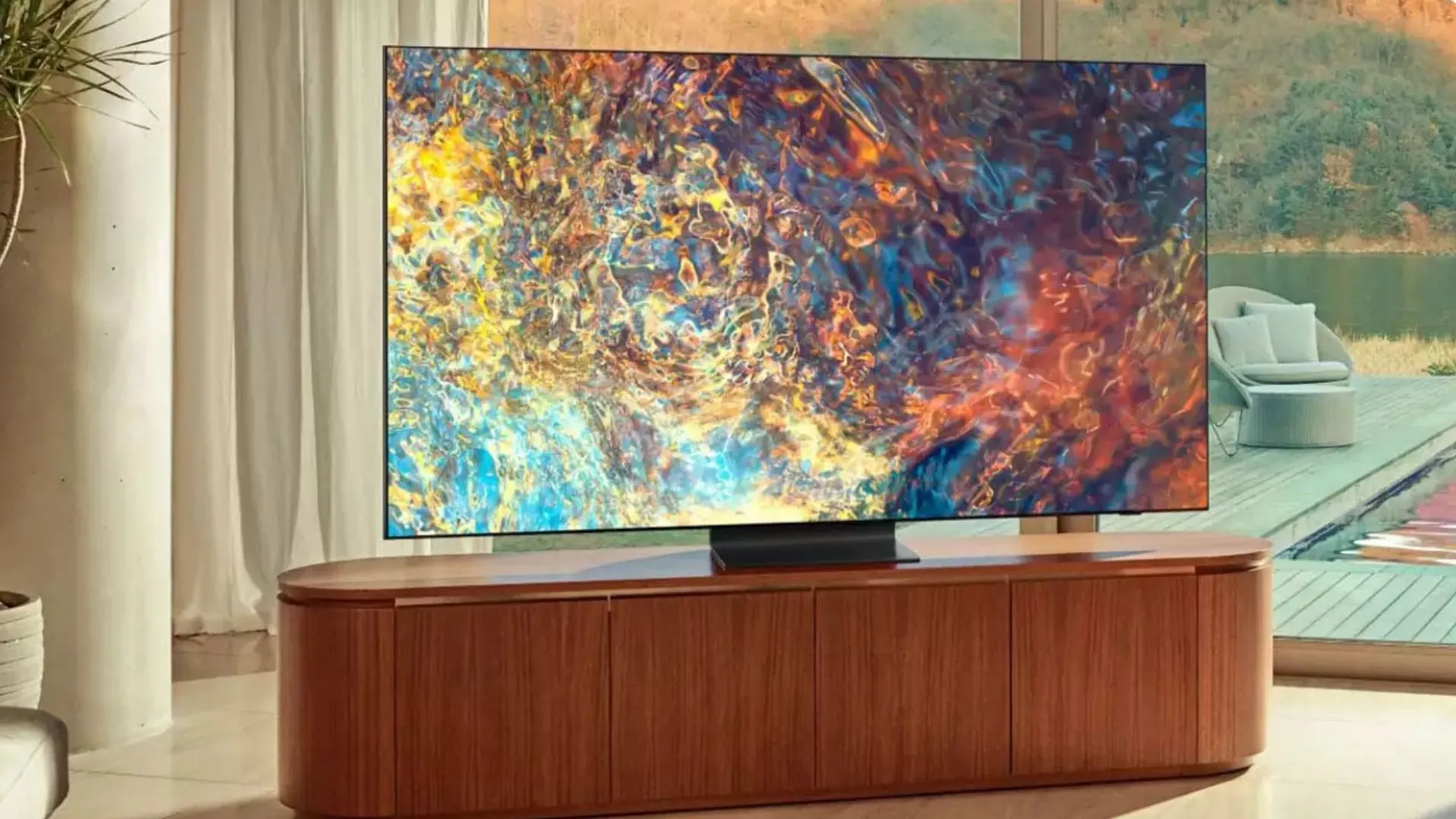 Samsung Micro LED TV: कीमत इतनी कि आ जाए महंगी गाड़ी, सैमसंग ने लॉन्च किया माइक्रो एलईडी टीवी, जानें खासियत