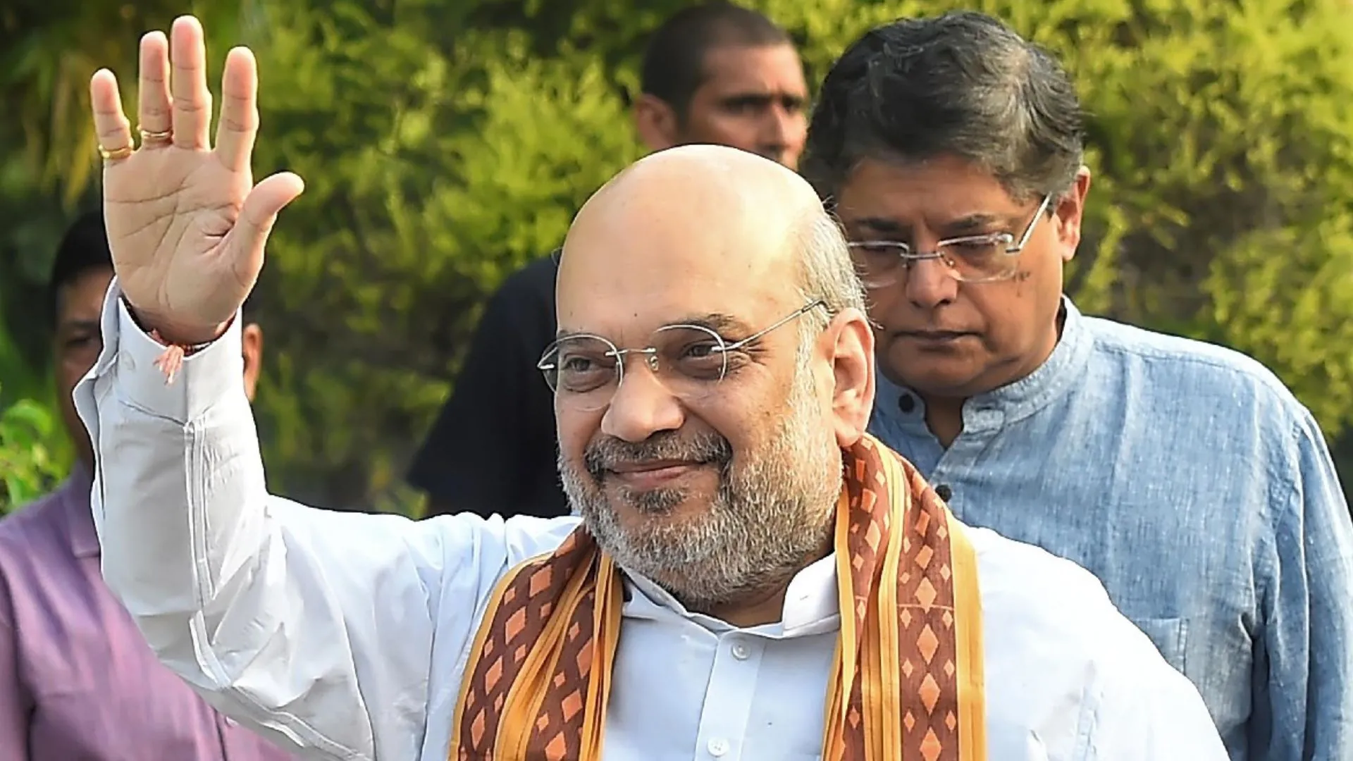 ओडिशा के दो दिवसीय दौरे पर आज जाएंगे अमित शाह, इन परियोजनाओं का करेंगे उद्धाटन