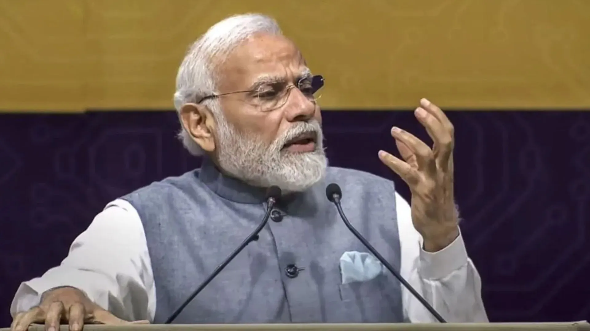 पीएम मोदी सात अगस्त को राष्ट्रीय हथकरघा दिवस कार्यक्रम में होंगे शामिल 