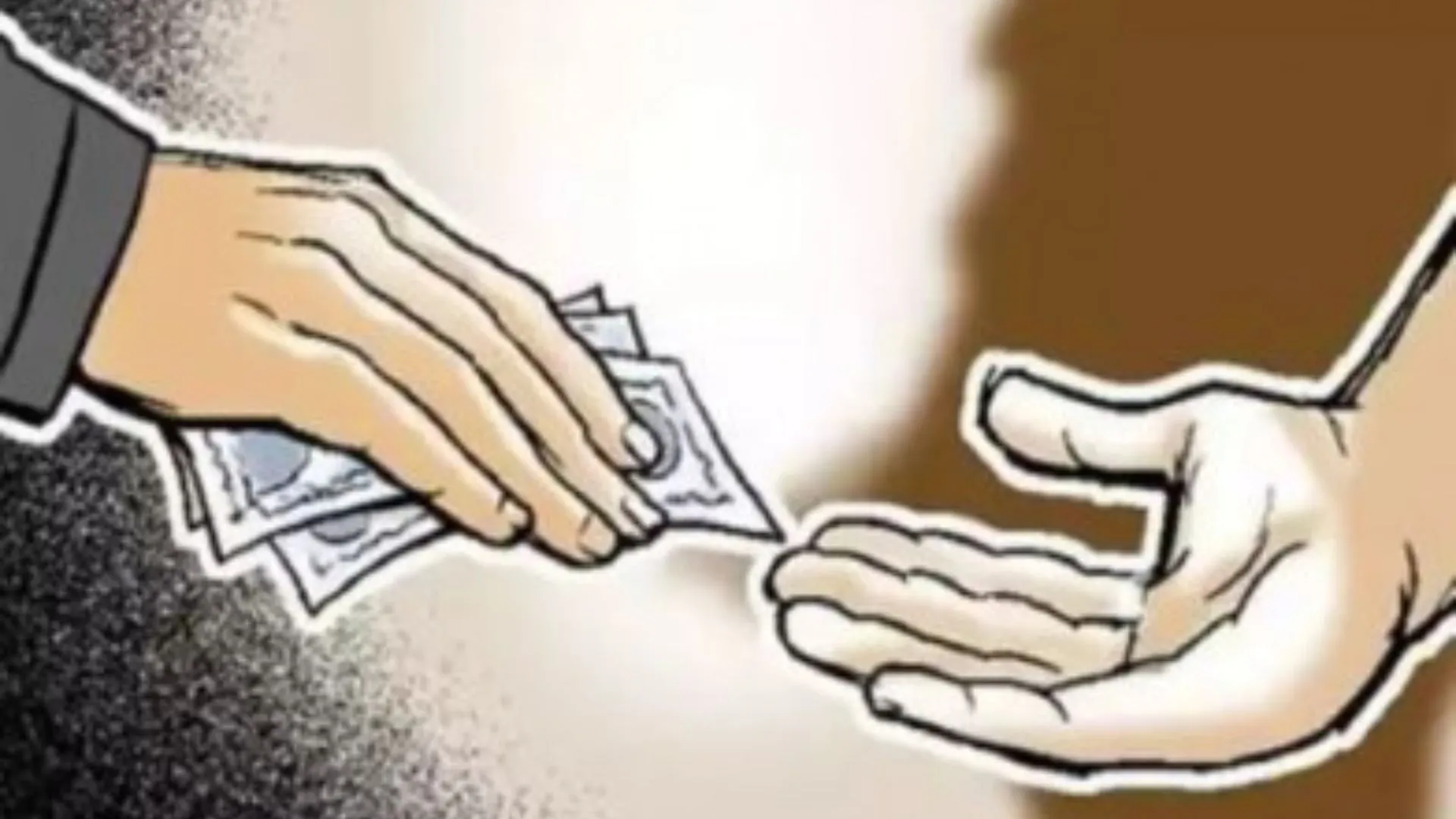 जबरन वसूली के मामले में चंडीगढ़ पुलिस का एक उपनिरीक्षक बर्खास्त