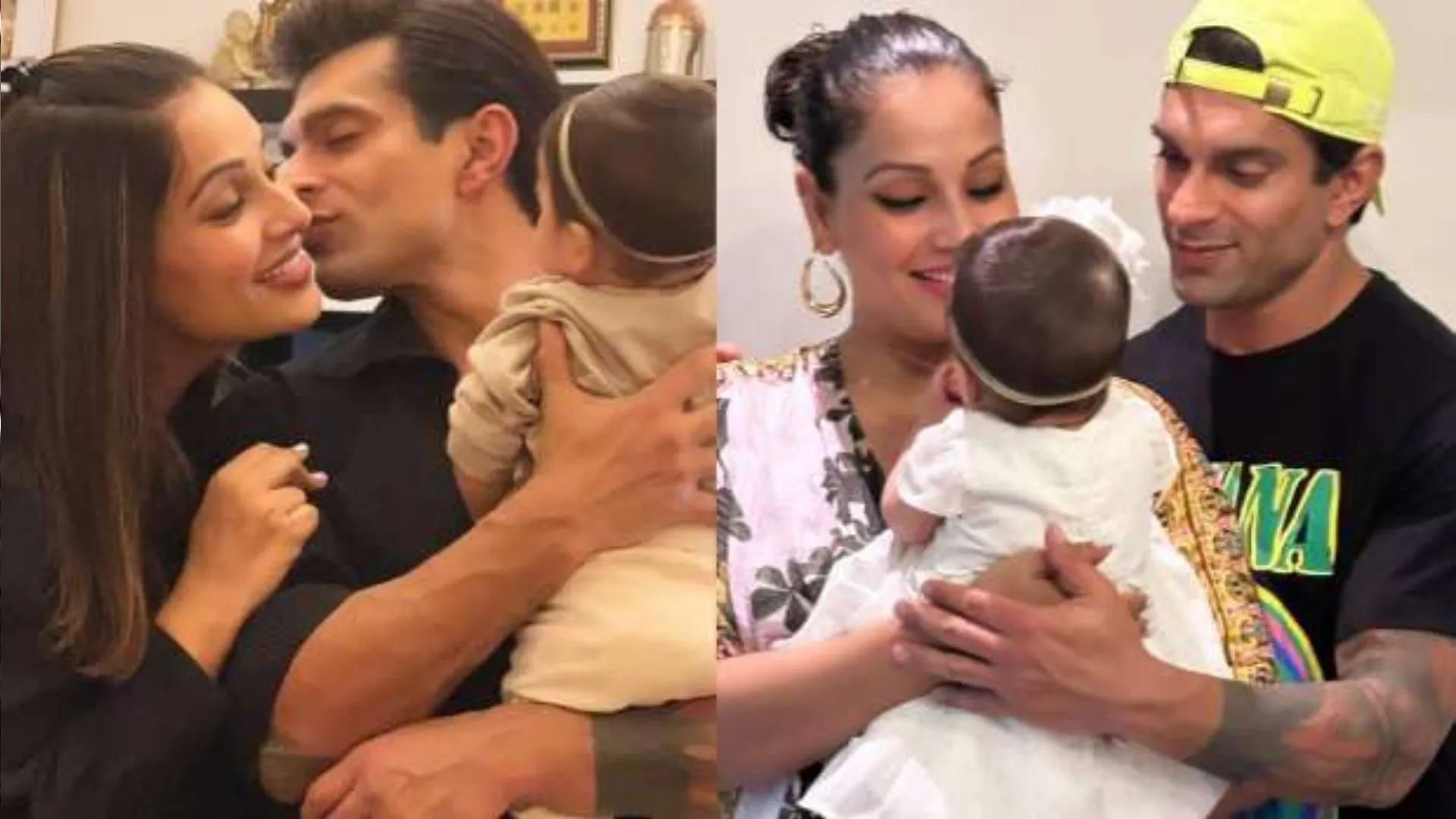 तीन माह की आयु में मेरी बेटी के हृदय की सर्जरी करानी पड़ी : बिपाशा बसु