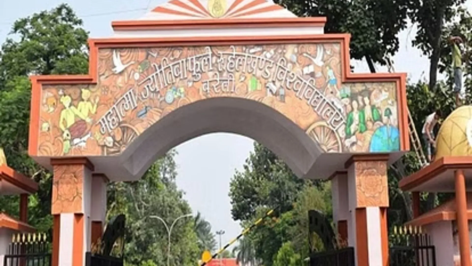 बरेली: एनआईआरएफ रैंकिंग में टॉप 100 में शामिल होने का लक्ष्य
