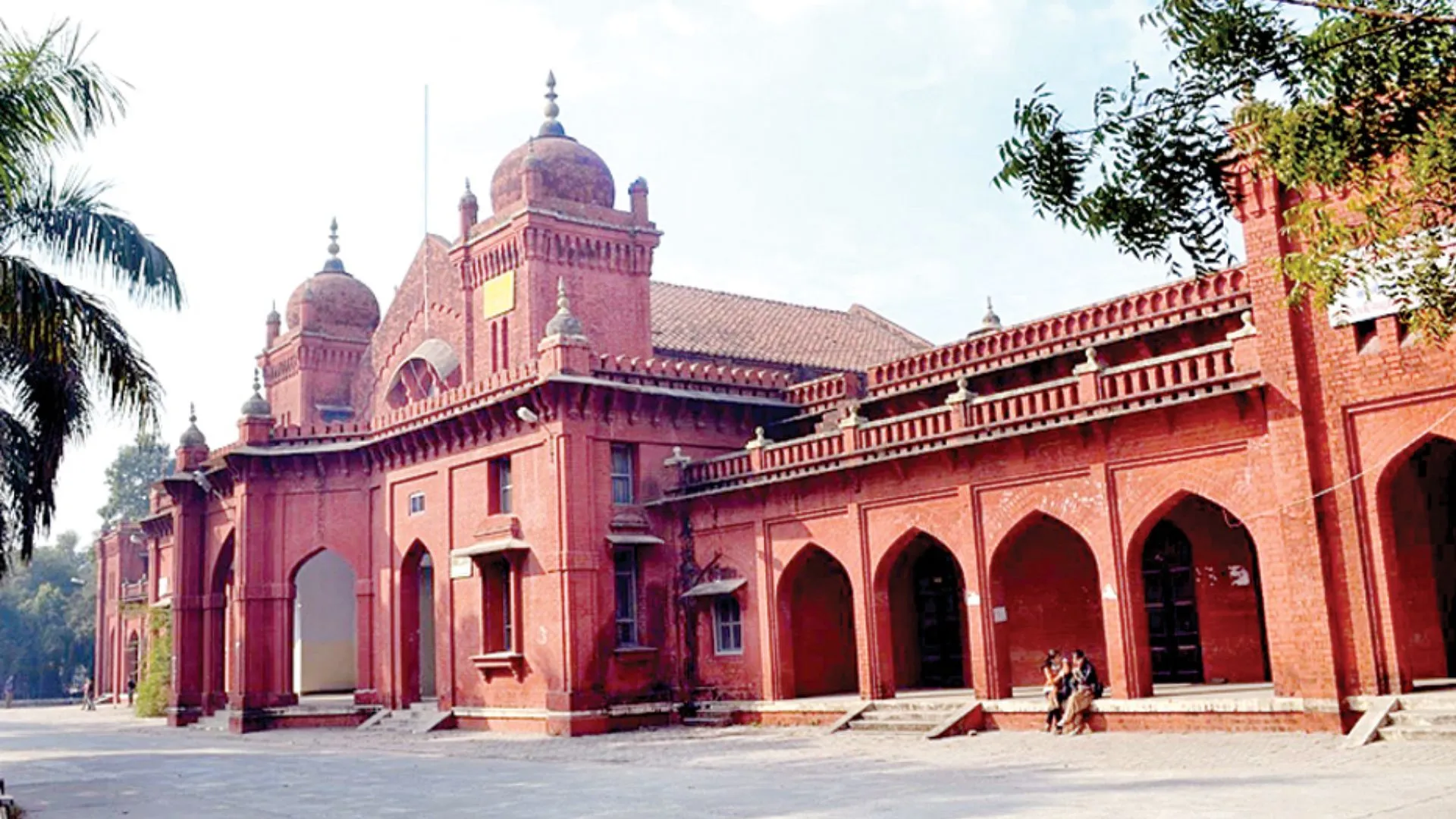 बरेली कॉलेज ने बीसीए की दूसरी मेरिट की जारी