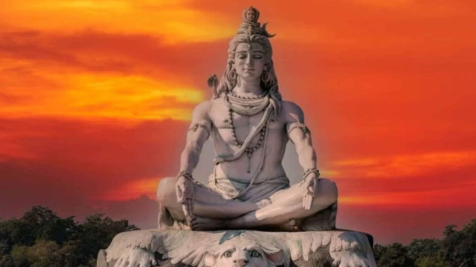 बरेली: आज है सावन का पांचवां सोमवार, शिवभक्त करेंगे मंदिरों में जलाभिषेक