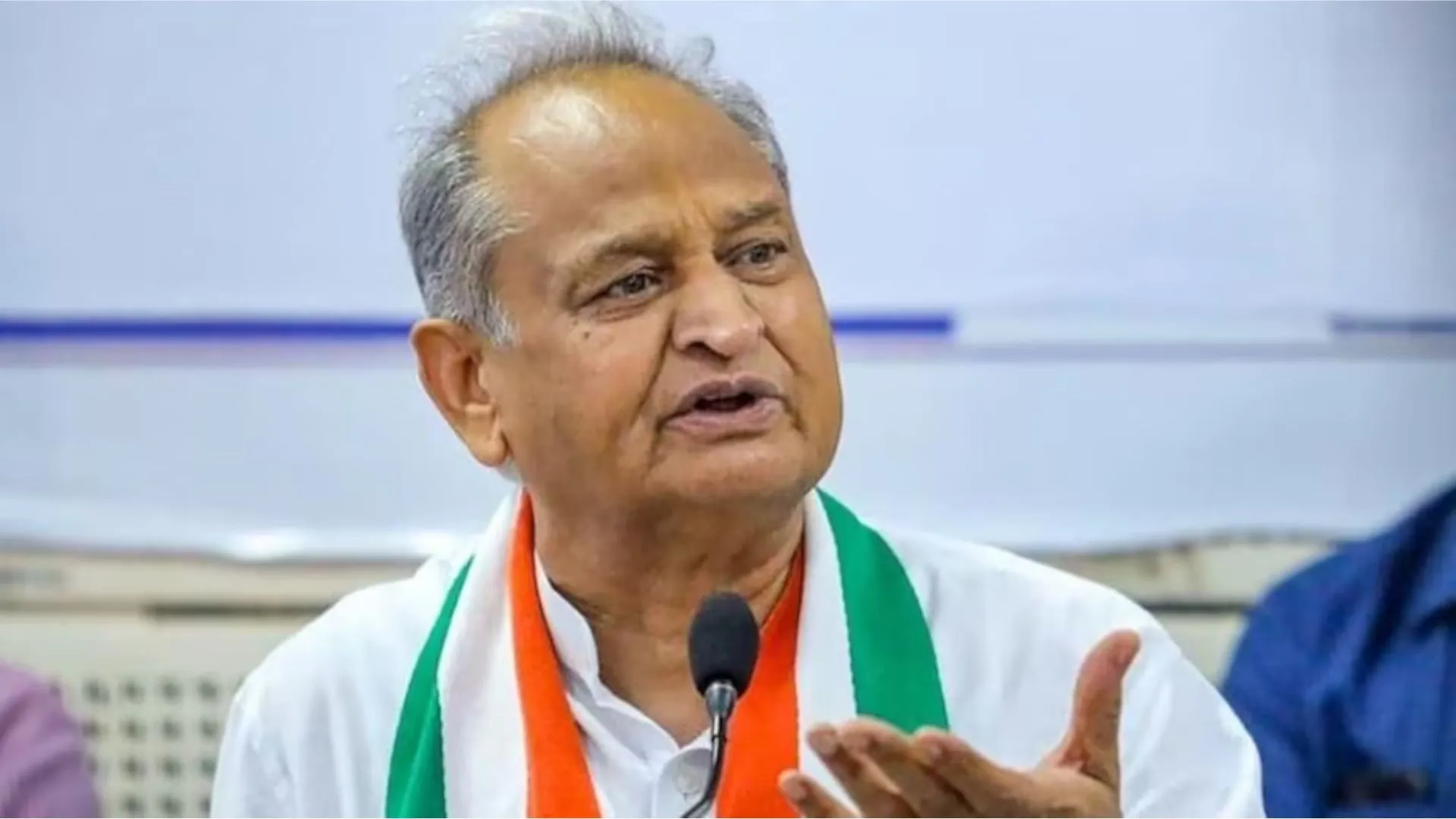 CM गहलोत ने नए जिलों का किया उद्घाटन, कहा: राजस्थान को अग्रणी राज्य बनाना हमारा लक्ष्य 