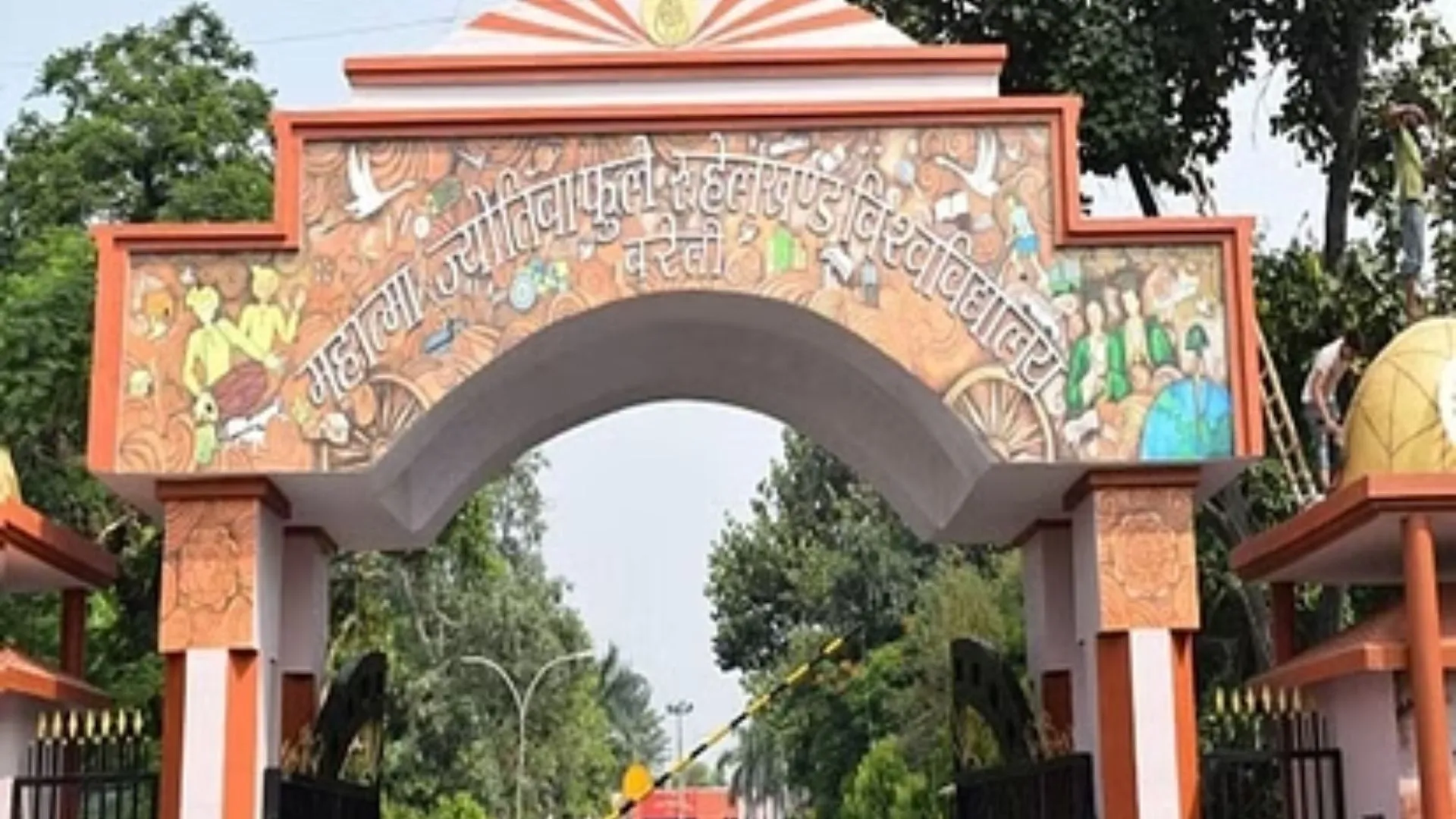 बरेली: बीटेक में रिक्त सीटों पर तीसरे चरण के लिए प्रवेश पंजीकरण शुरू