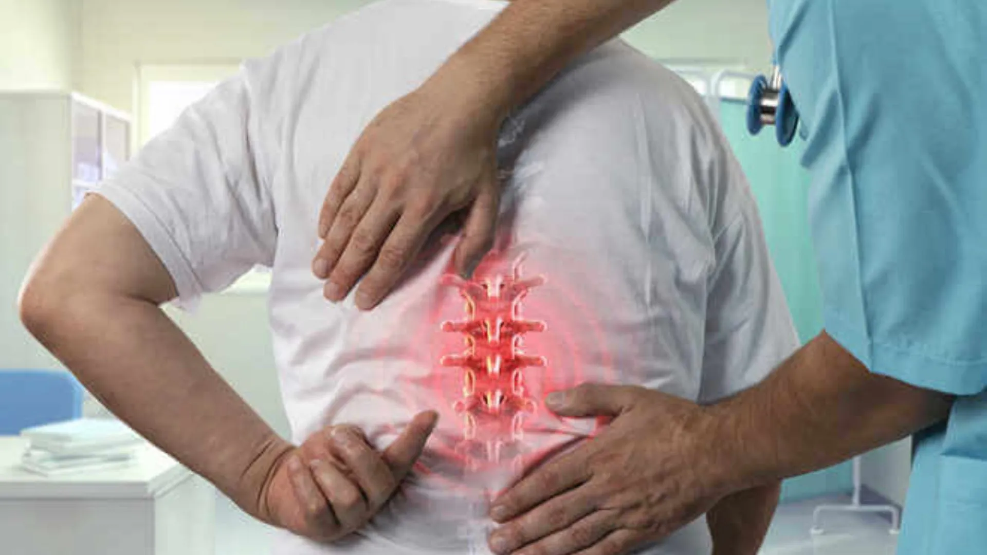 बरेली: टीबी के 10 केसों में एक स्पाइन टीबी का