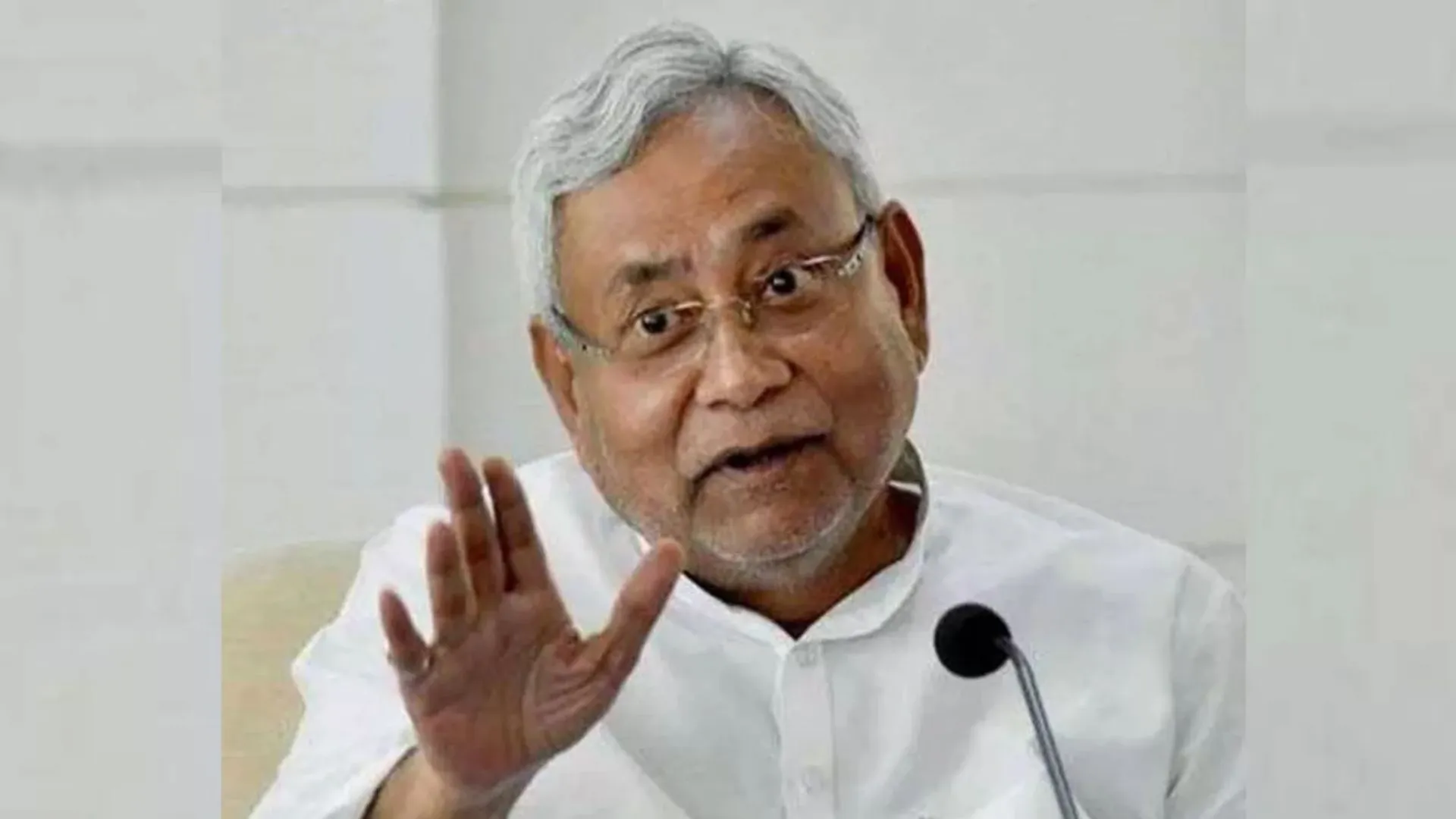 बिहार सरकार का बड़ा फैसला, प्रवासी मजदूर की मौत पर दोगुना किया मुआवजा