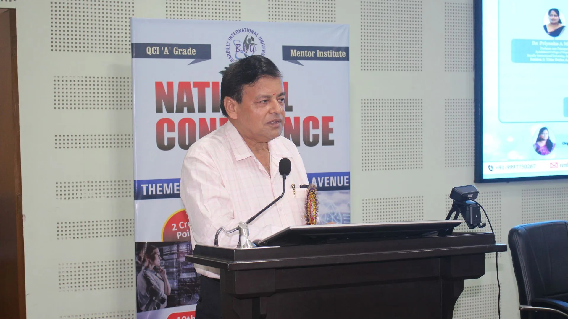 स्वास्थ्य और चिकित्सा प्रणाली के लिए रीढ़ हैं नर्स- डॉ. केशव अग्रवाल