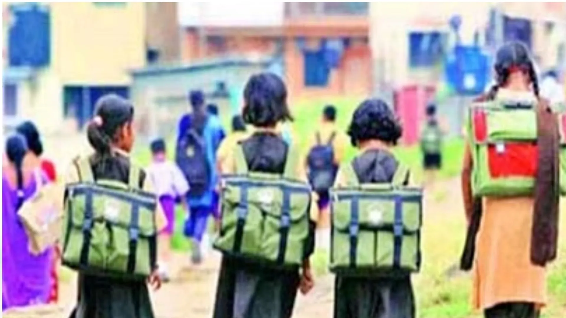 नूंह में आज से खुलेंगे स्कूल, परिवहन सेवाएं पूरी तरह से बहाल होंगी; अधिकारियों ने की शांति की अपील 