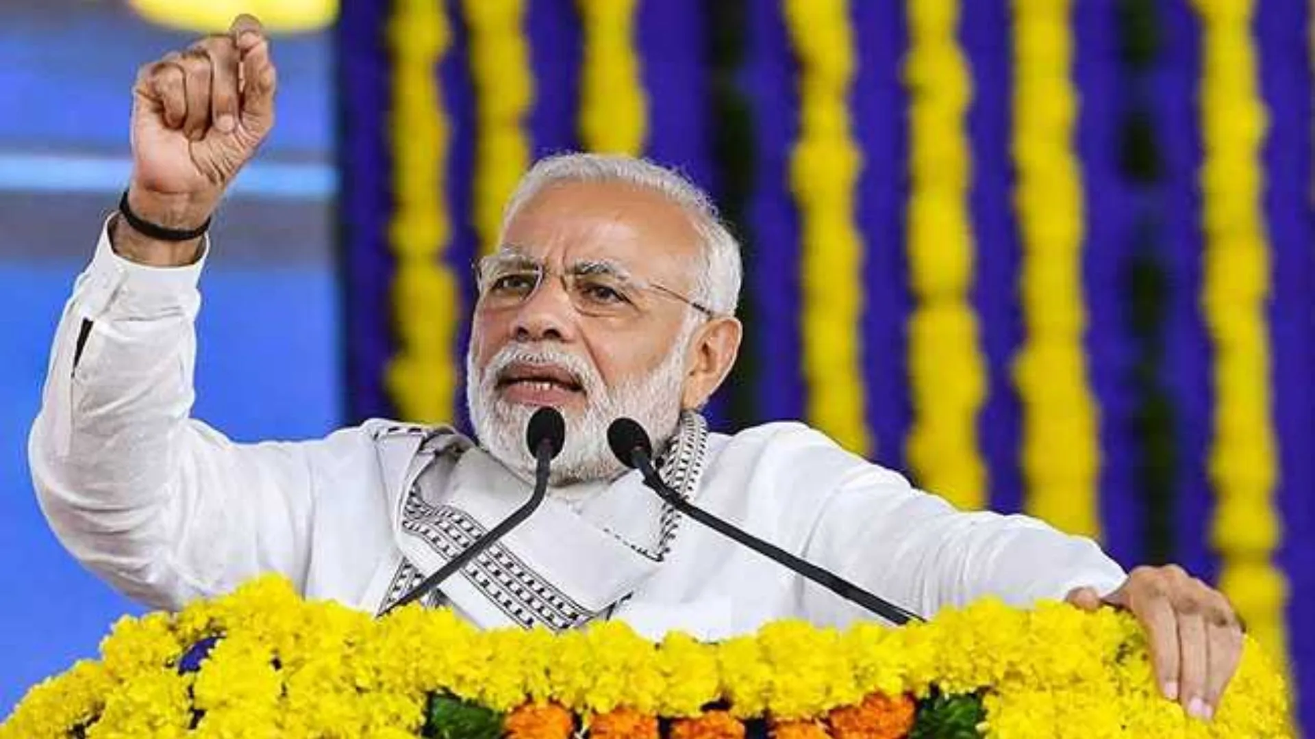 प्रधानमंत्री ने अविश्वास प्रस्ताव को लेकर साधा निशाना, कहा- विपक्ष ने मणिपुर पर चर्चा नहीं होने दी