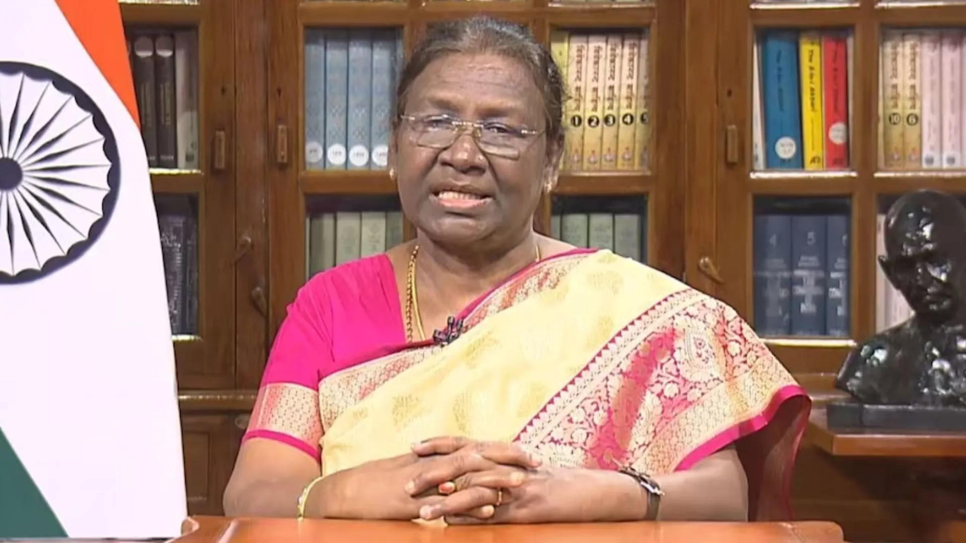 राष्ट्रपति ने डीपीडीपी विधेयक-2023 को दी मंजूरी, बना एक नया अधिनियम  