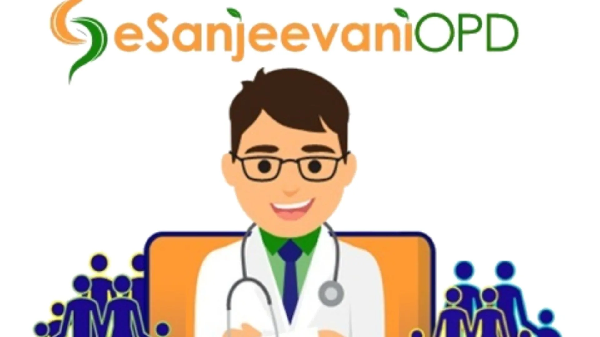 बरेली: शासन की फटकार फिर भी ई-संजीवनी ओपीडी में नहीं सुधार