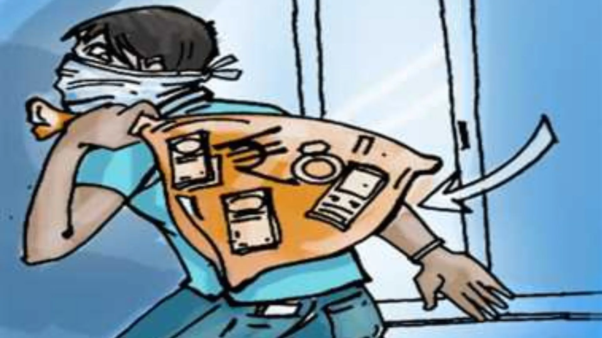 बरेली: प्रेमिका के प्यार ने बनाया लुटेरा, शौक पूरा करने के लिए करता था लूट