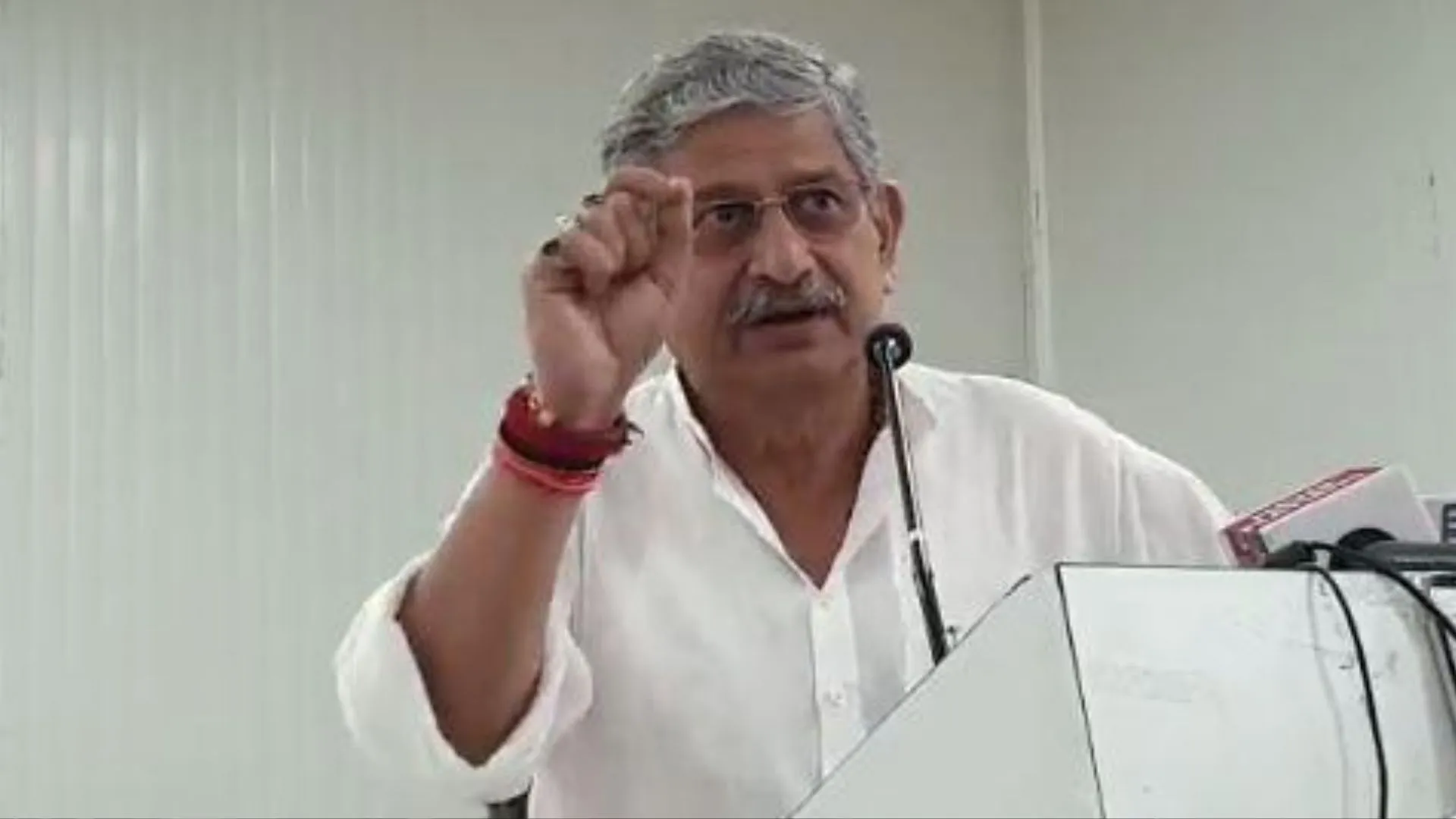 भाजपा की सरकार बनने पर भारत तीसरा संपन्न देश होगा सिर्फ 