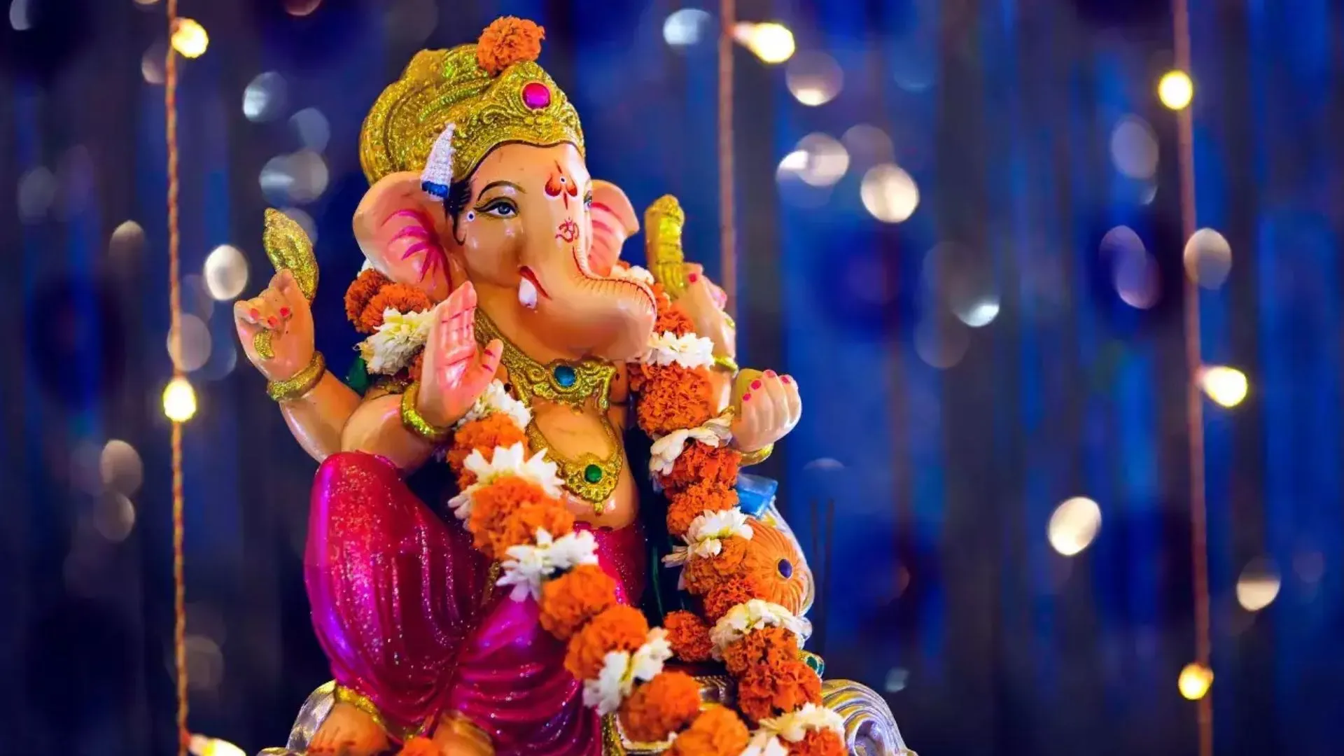 Ganesh Chaturthi 2023: कब है गणेश चतुर्थी? जानिए सही डेट और महत्व