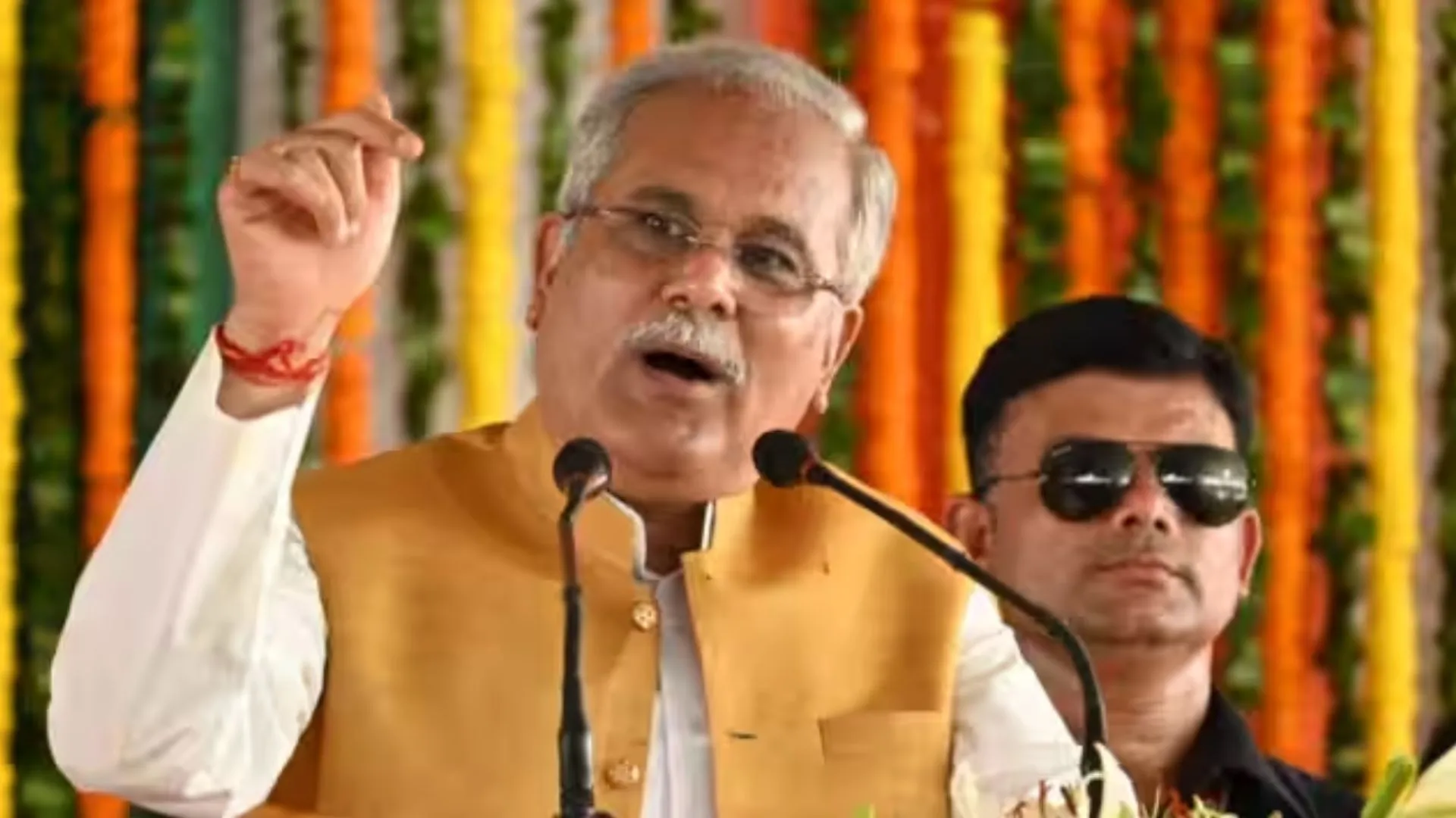 छत्तीसगढ़: CM बघेल का बड़ा ऐलान, 'महिलाओं के खिलाफ अपराध के आरोपियों को नहीं मिलेगी सरकारी नौकरी' 