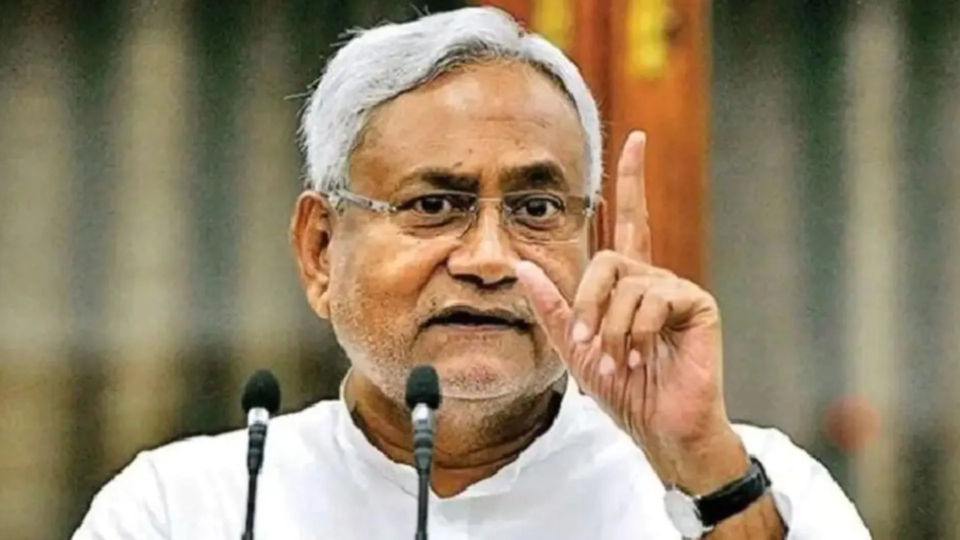 विशेष राज्य का दर्जा मिला होता तो बिहार और अधिक विकसित होता : सीएम नीतीश 