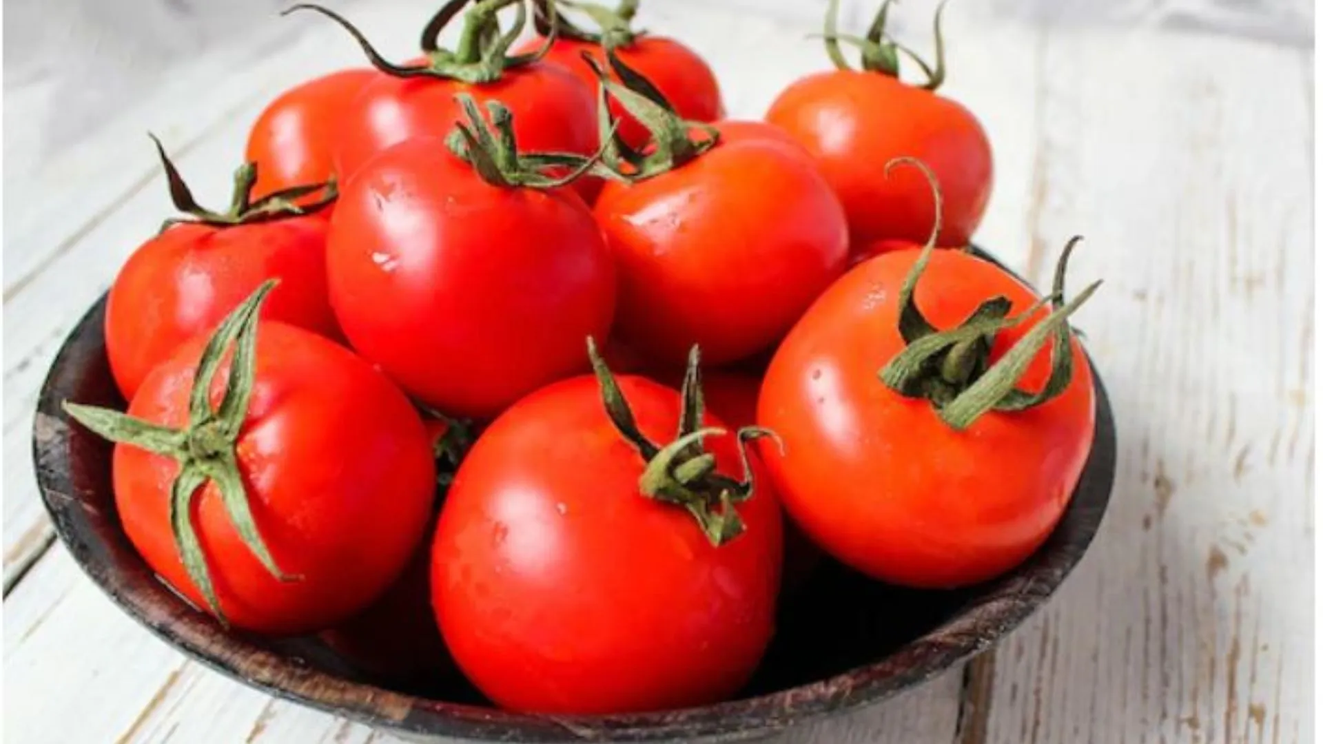 Tomato: ये टमाटर हैं बेहद खास, 45 दिनों तक नहीं होते खराब, जानें वजह