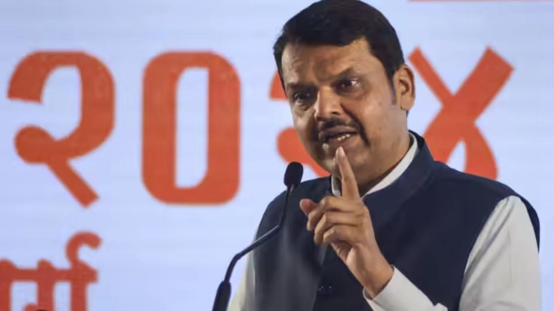 भारत को पांच हजार अरब डॉलर की अर्थव्यवस्था बनाने में महाराष्ट्र देगा बड़ा योगदान : फडणवीस 