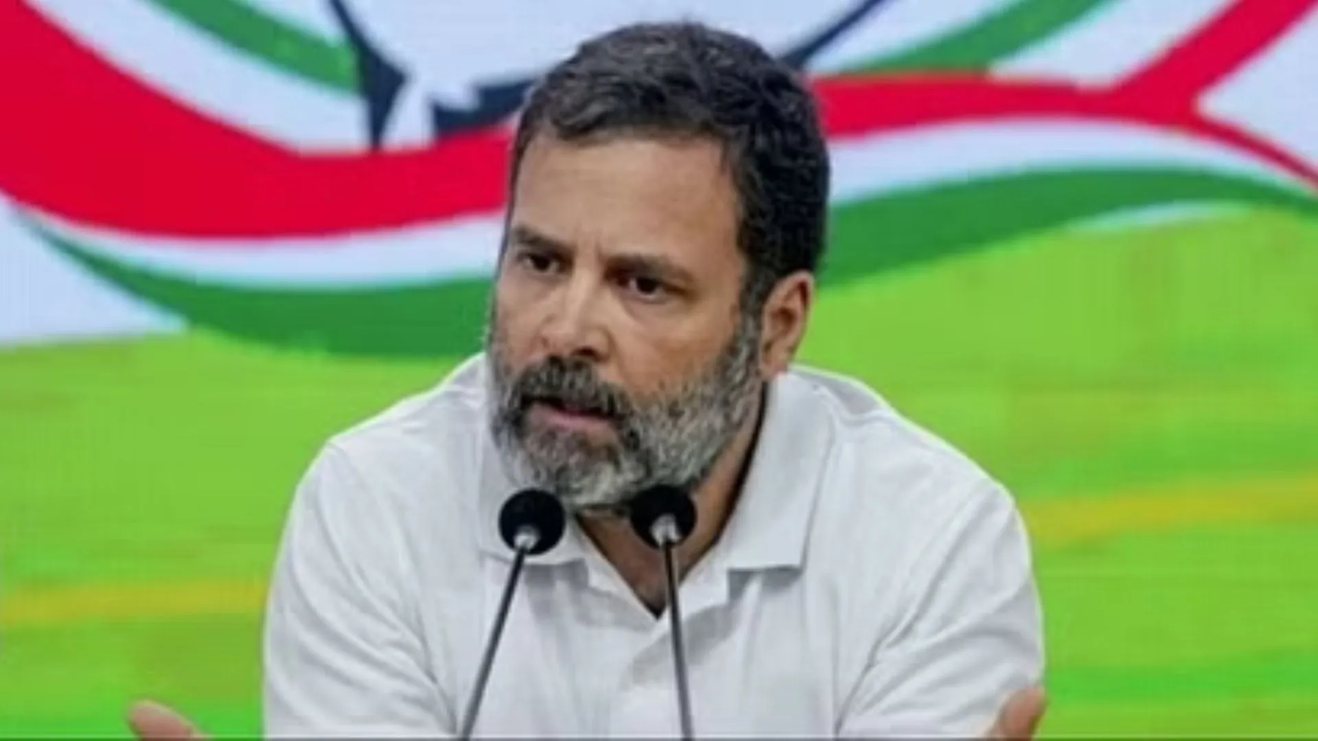 'नेहरू जी की पहचान उनके कर्म हैं, उनका नाम नहीं', नेहरू मेमोरियल का नाम बदलने पर बोले राहुल गांधी