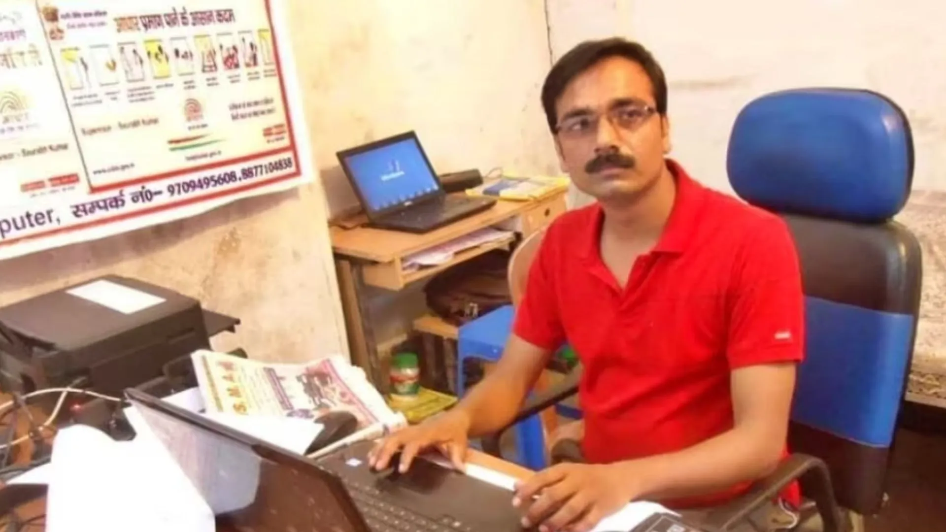 बिहार: अररिया के पत्रकार बिमल की गोली मारकर हत्या, बदमाशों ने घर में घुसकर घटना को दिया अंजाम