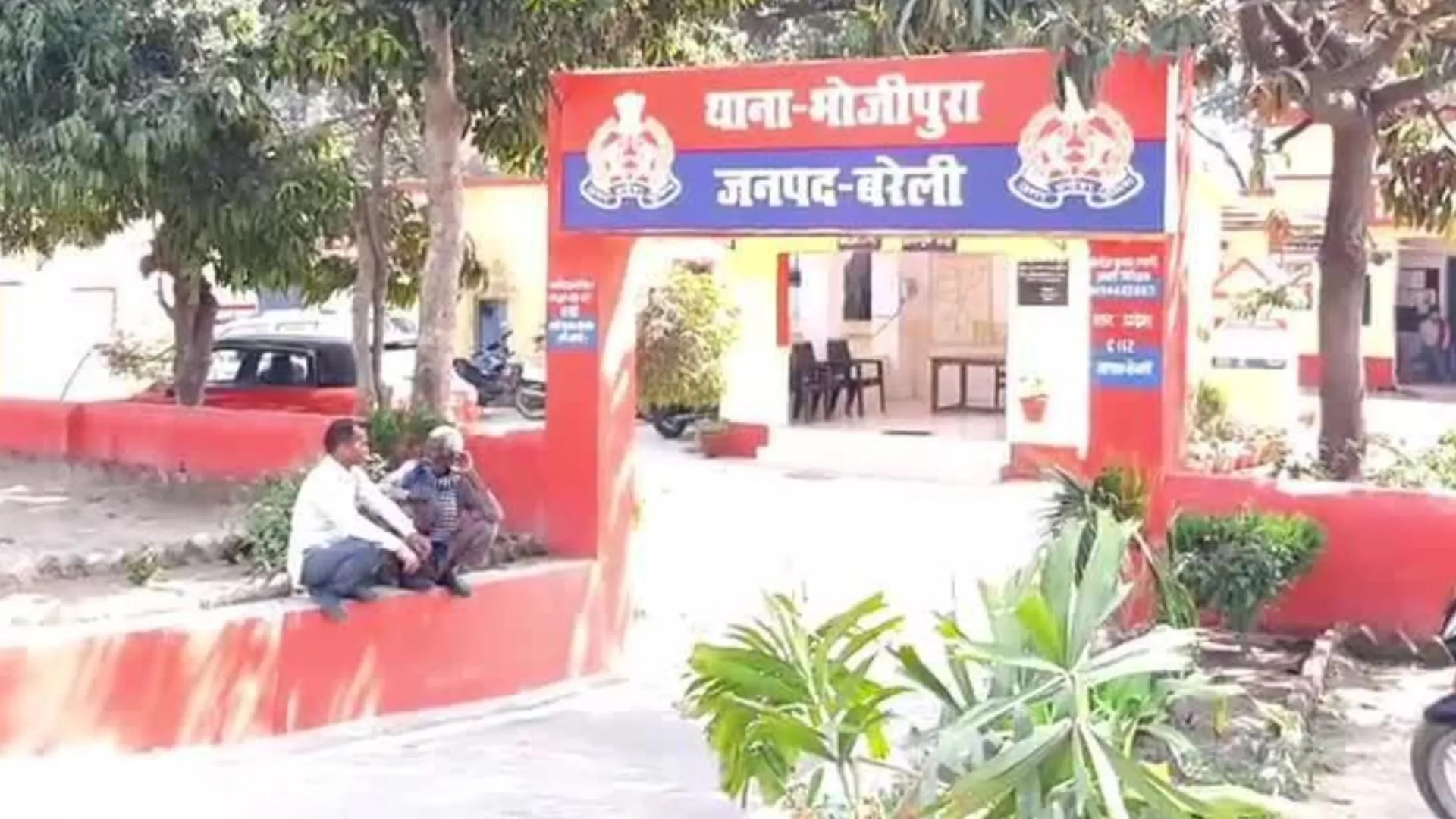 बरेली: अनुसूचित जाति के युवक पर पेशाब करने का आरोप, पुलिस ने बताया झूठा