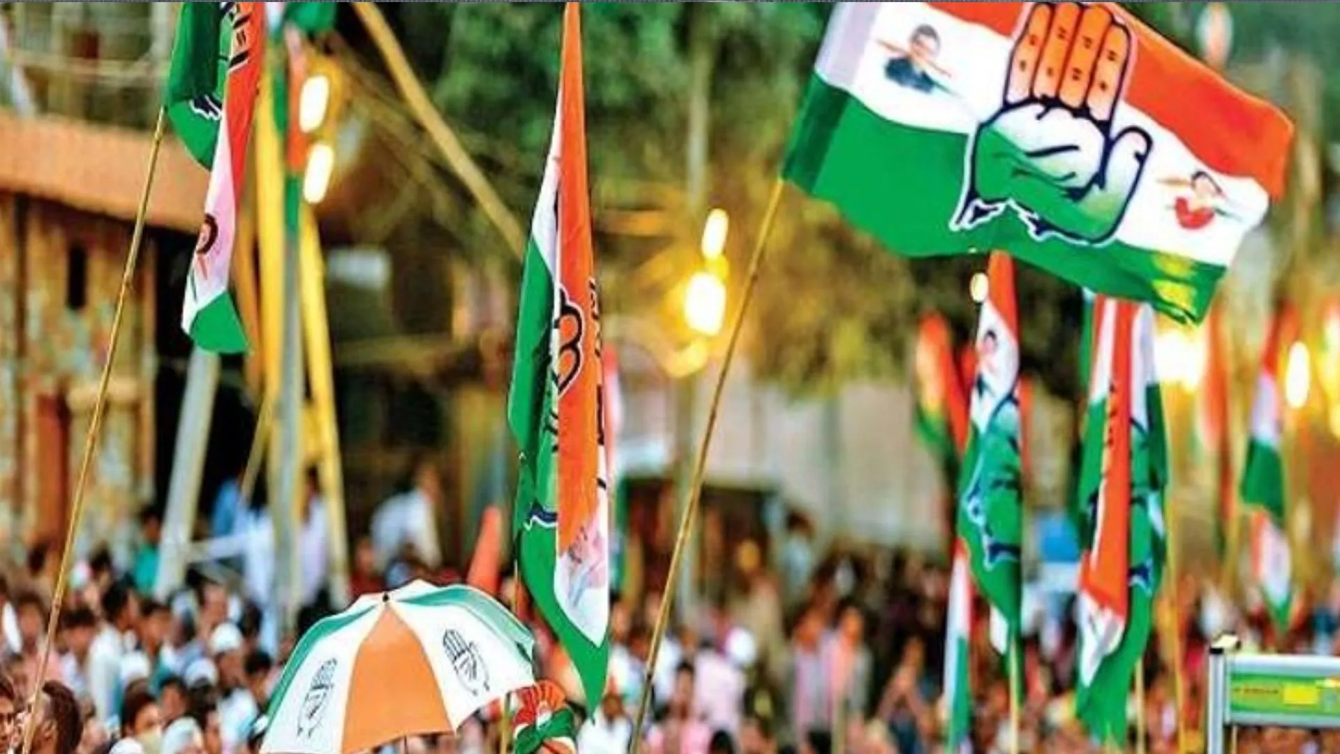 छत्तीसगढ़ में ईडी की छापेमारी कई सर्वेक्षण में भाजपा की हार अनुमान के बाद की प्रतिक्रिया : कांग्रेस 