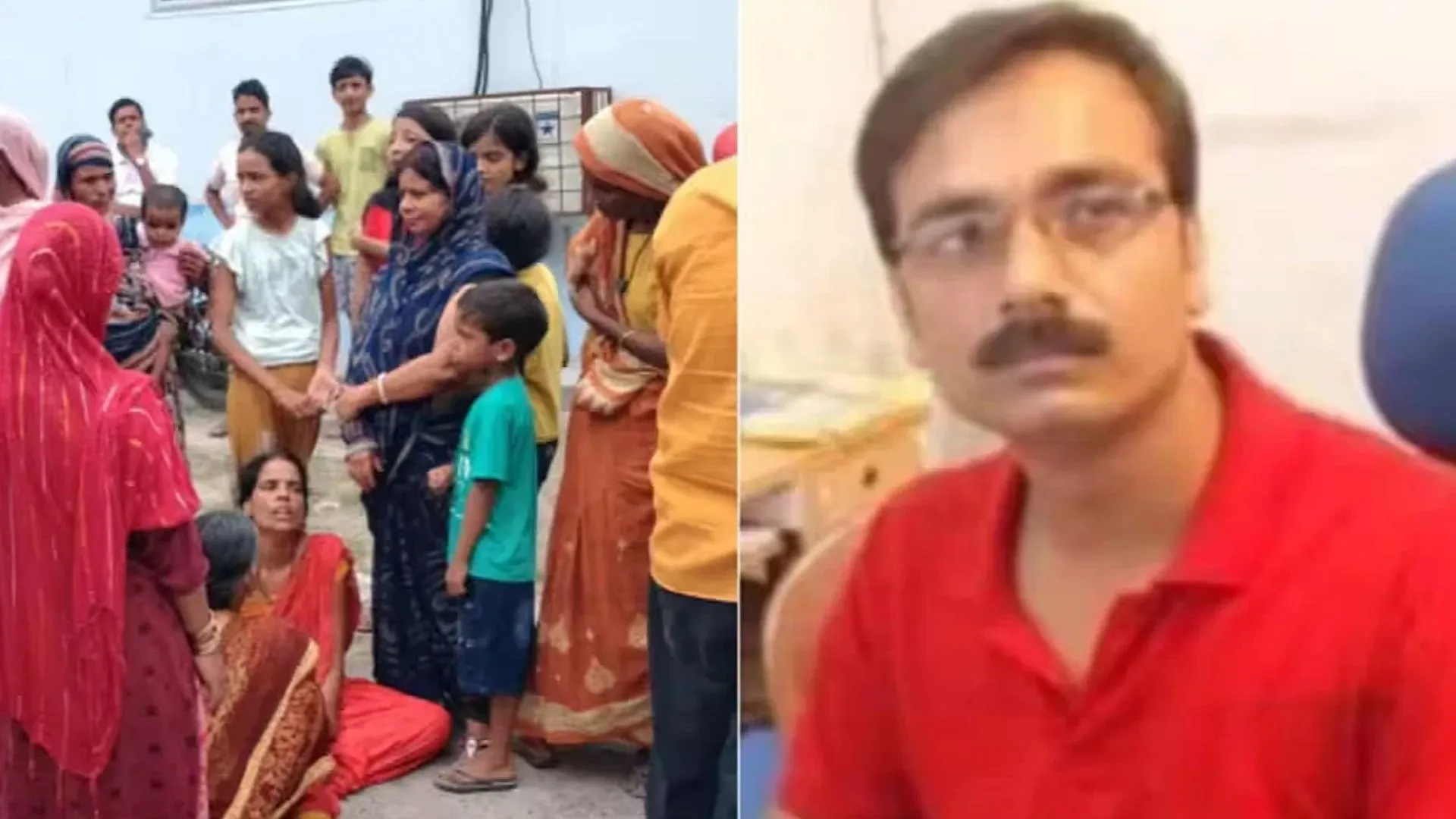 बिहार: पत्रकार विमल हत्याकांड केस में पुलिस की बड़ी कार्रवाई, चार आरोपी गिरफ्तार