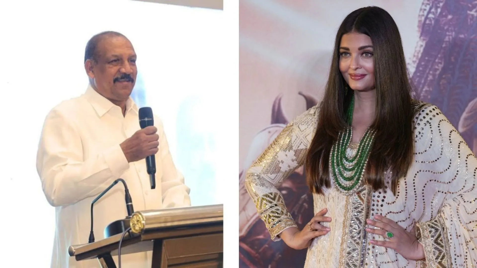 मछली खाने से आंखें ऐश्वर्या की तरह सुंदर हो जाती है: महाराष्ट्र मंत्री, महिला आयोग ने मांगा स्पष्टीकरण 