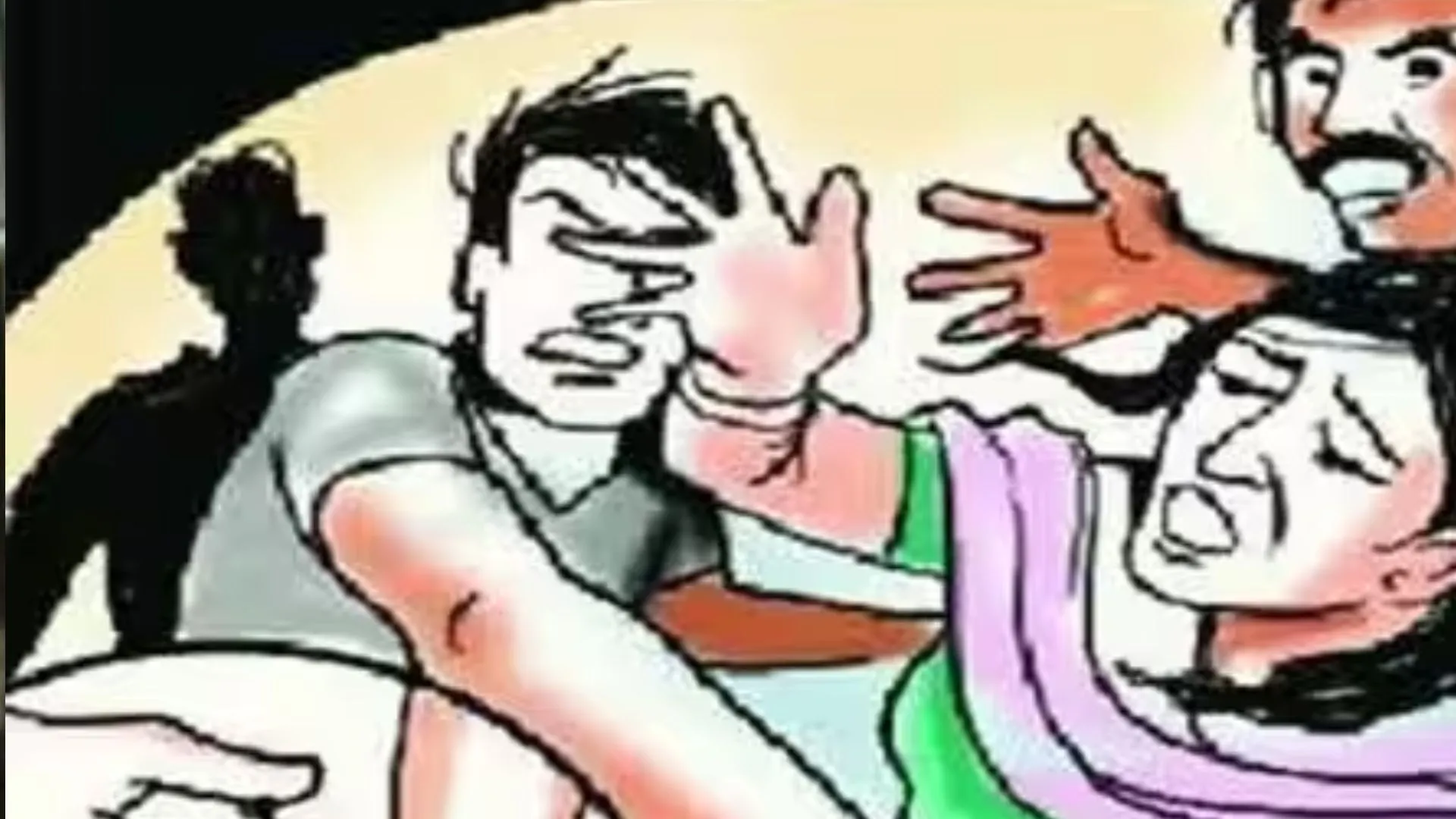 बरेली: जमीन के बंटवारे को लेकर विधवा मां-बेटी को पीटा, जबरन दस्तखत कराने का किया प्रयास