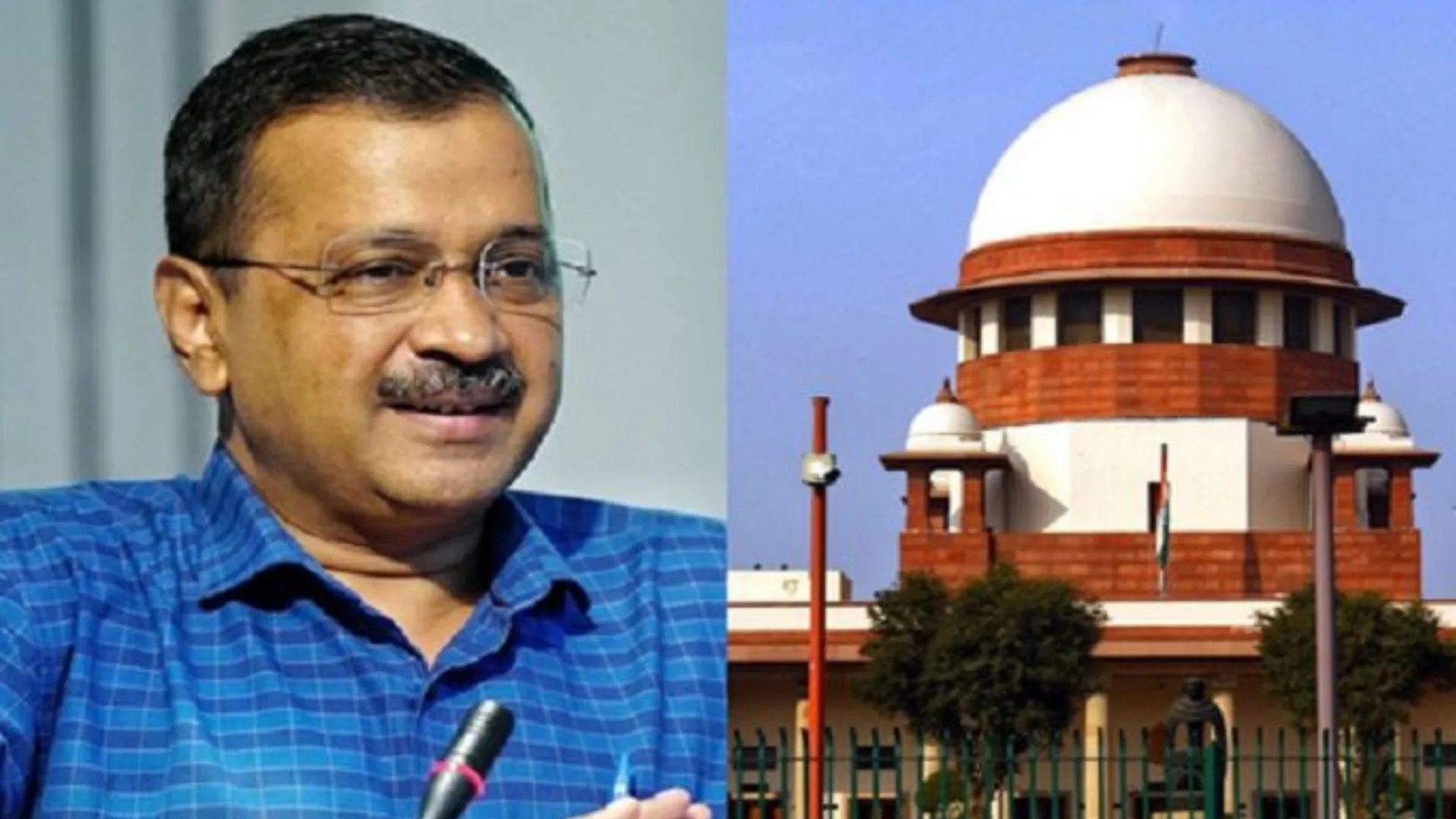 मोदी डिग्री मामला: हाई कोर्ट के आदेश के खिलाफ केजरीवाल की याचिका सुप्रीम कोर्ट ने की खारिज 