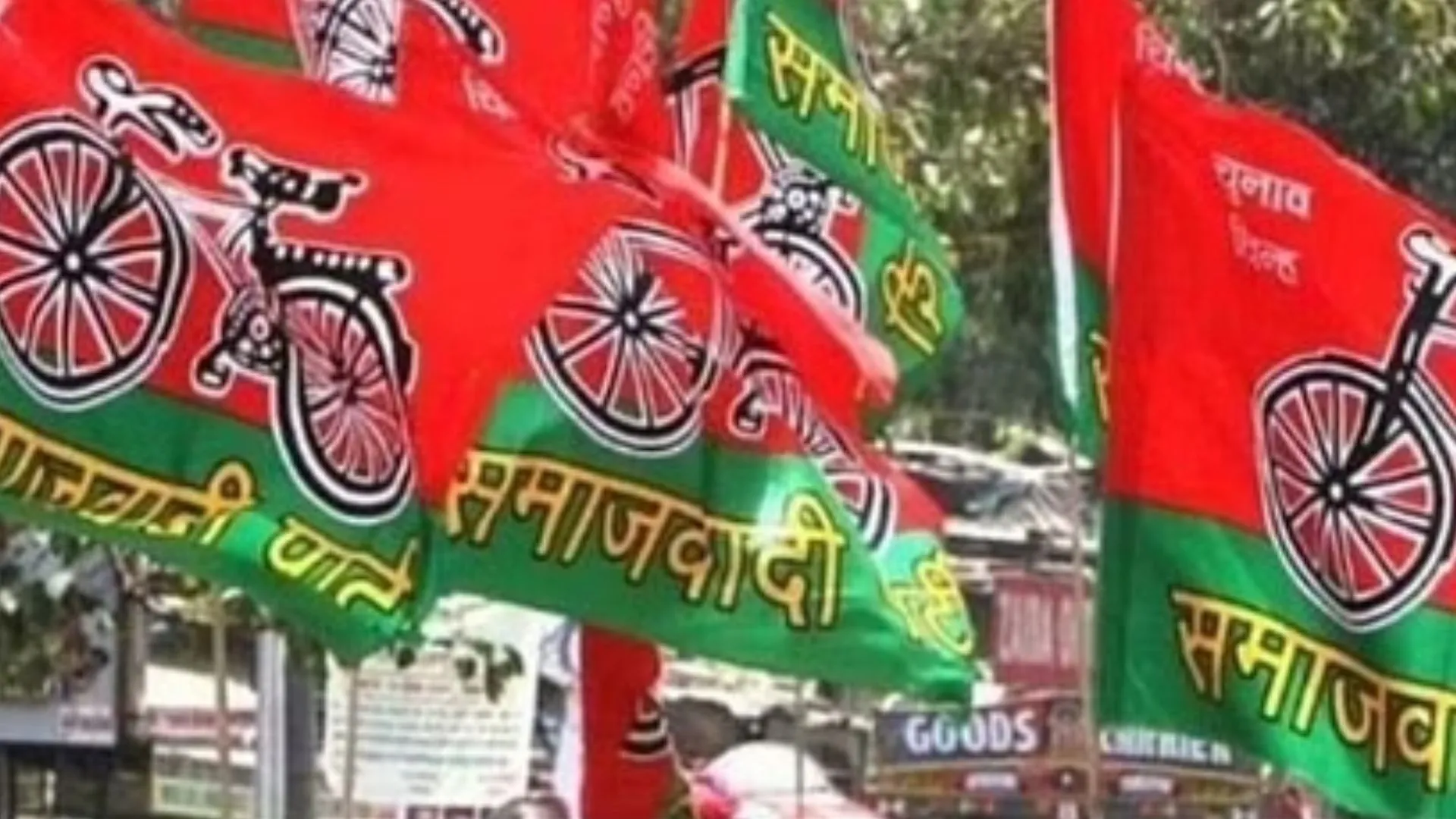 मध्य प्रदेश विधानसभा चुनाव के लिए सपा ने दो और उम्मीदवारों के नाम किए घोषित 