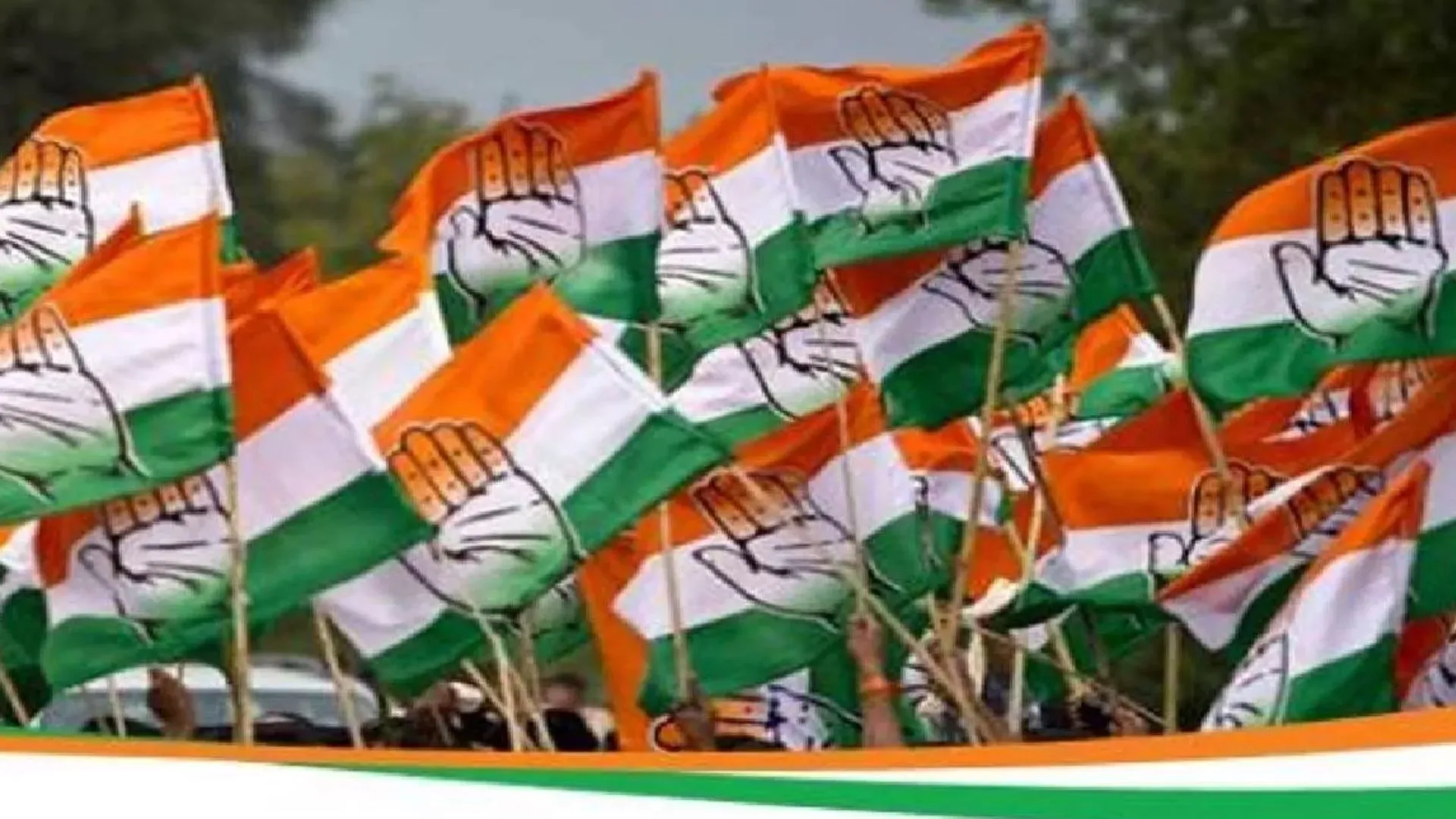 कांग्रेस ने प्रधानमंत्री मोदी के रोजगार मेले को बताया ‘नौटंकी’ 